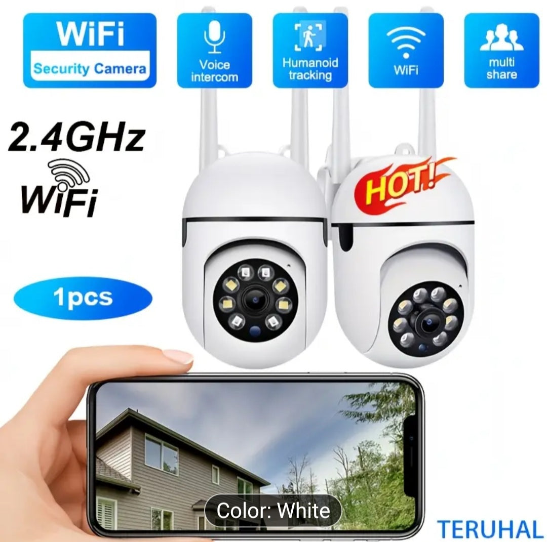 1080P security camera