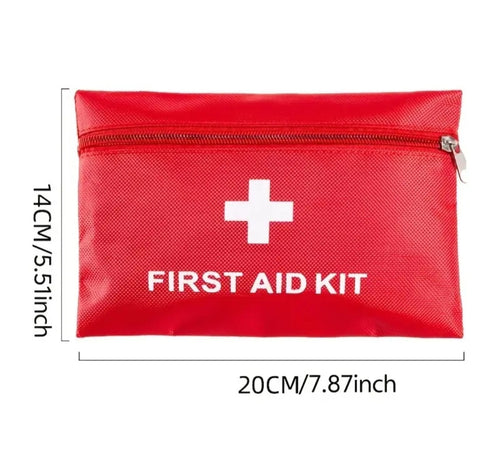 11pcs first aid kit