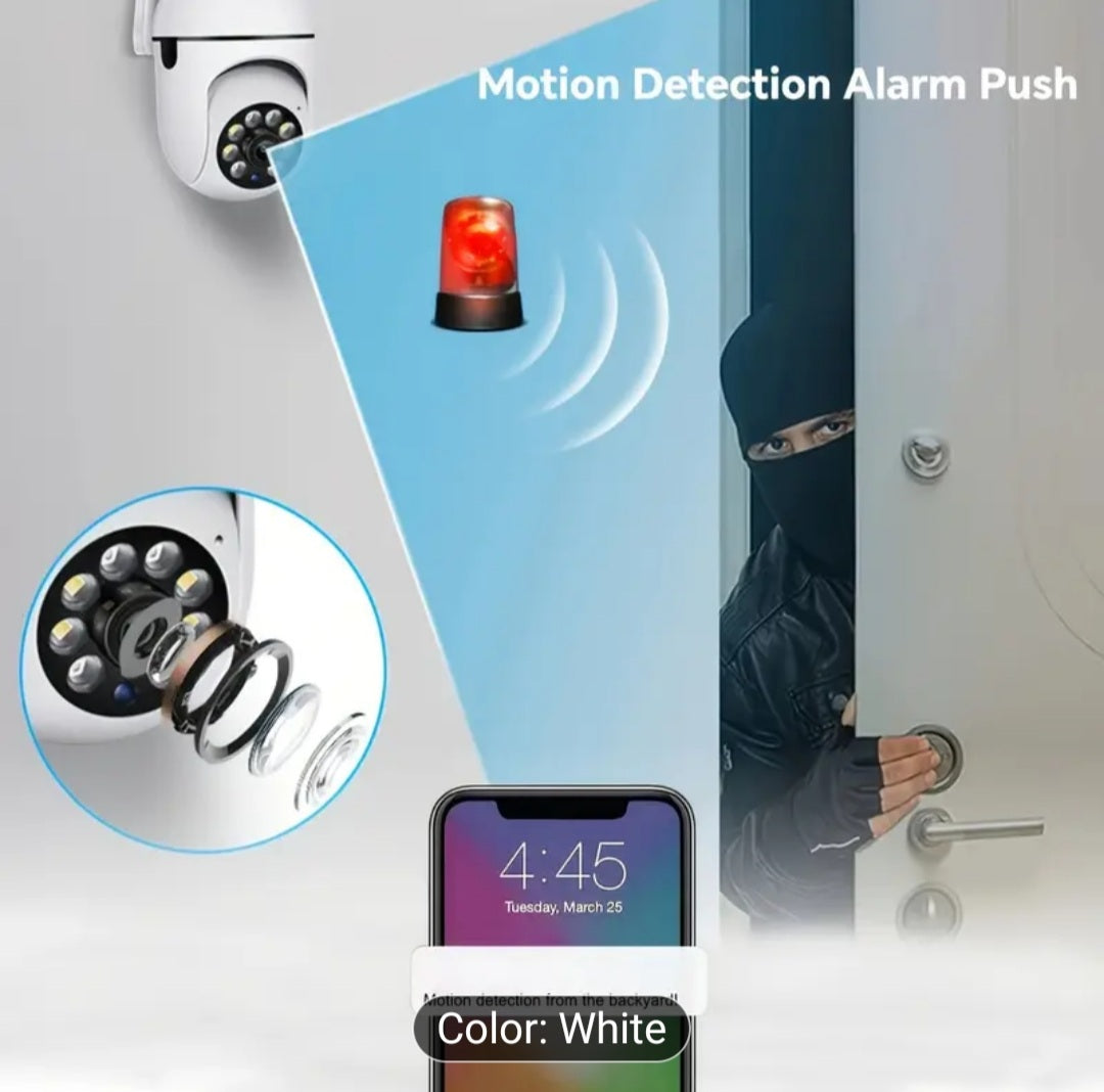 1080P security camera