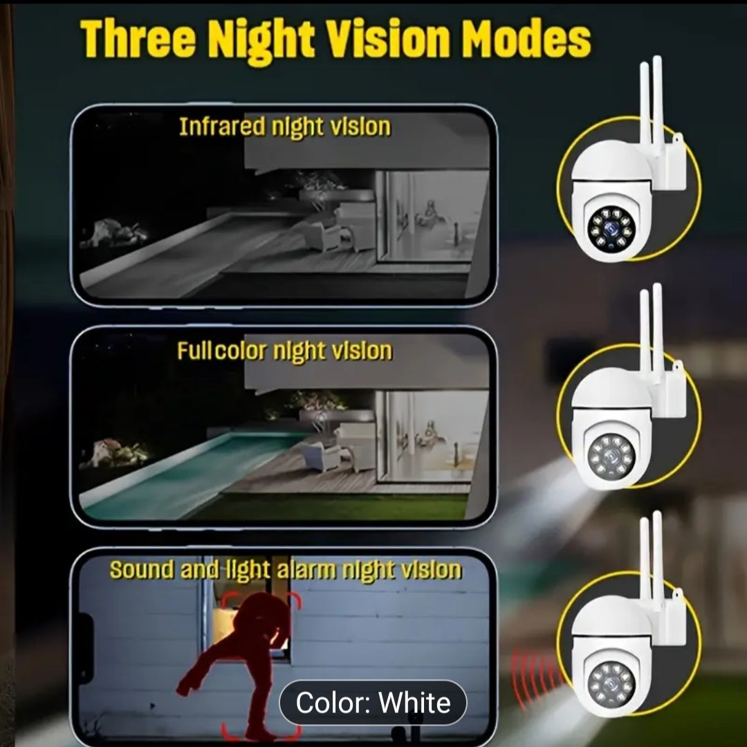 1080P security camera
