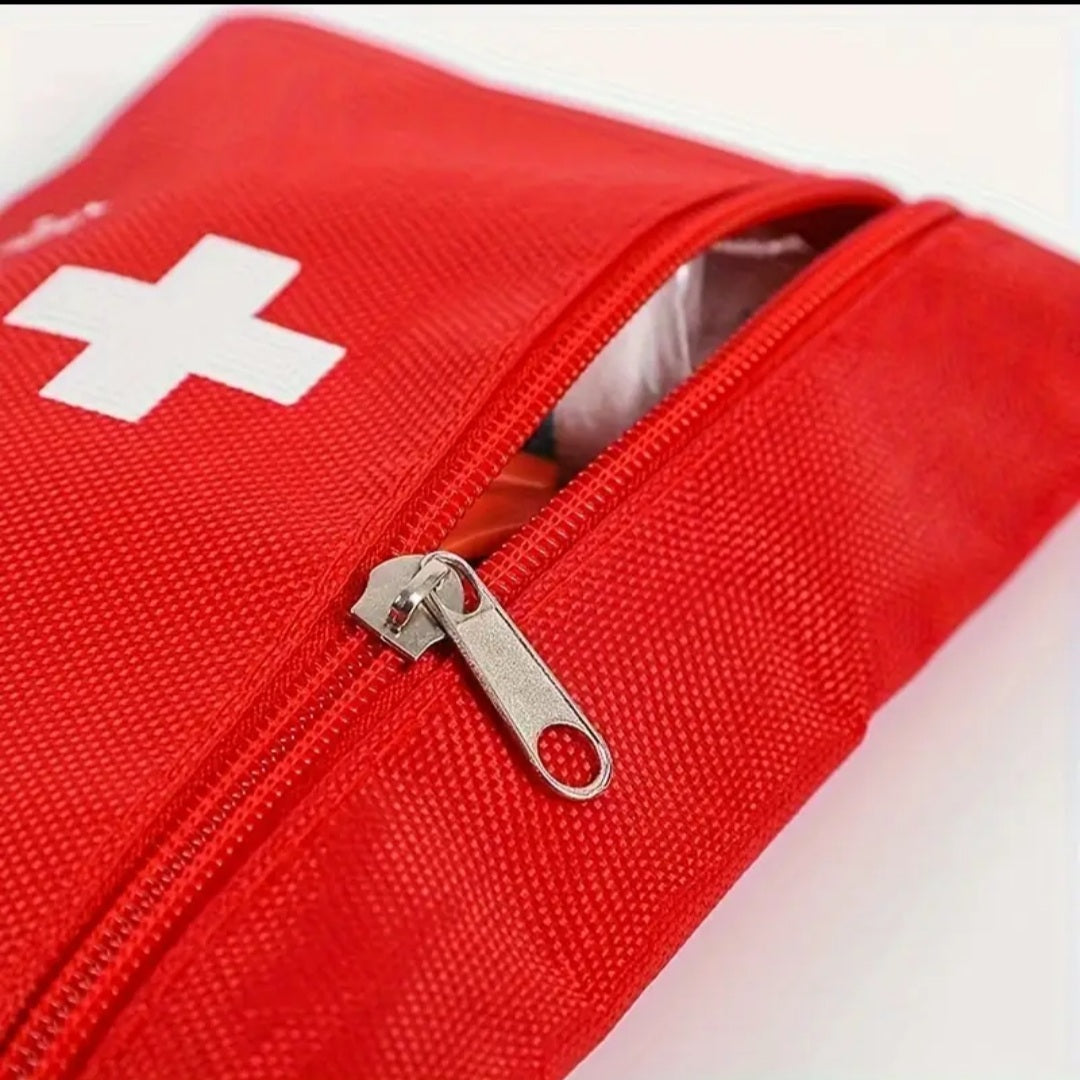 11pcs first aid kit
